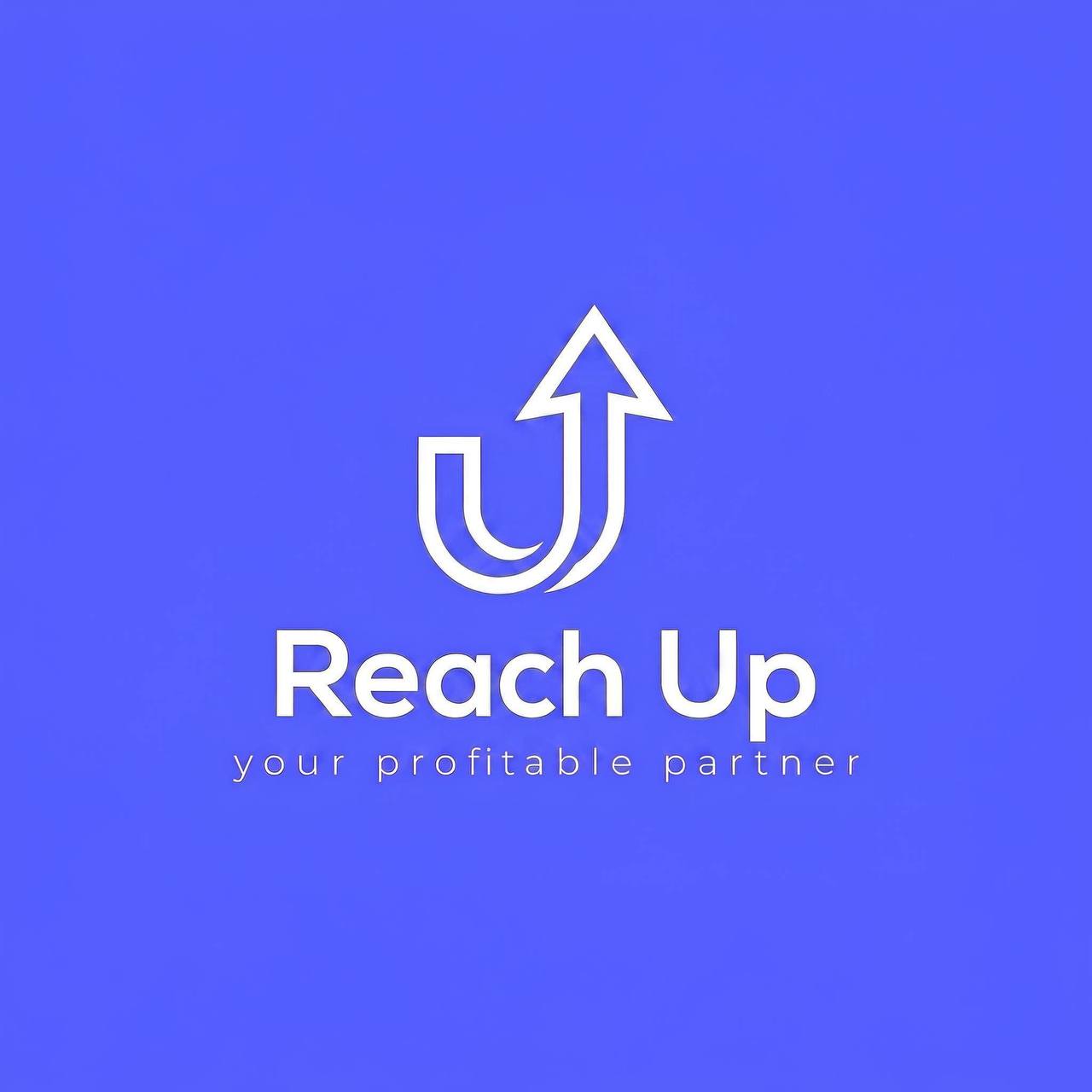 Reach Up Logo